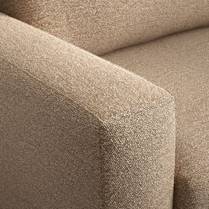 Gather Deep 97" Wide Arm Sofa - image 4 of 6