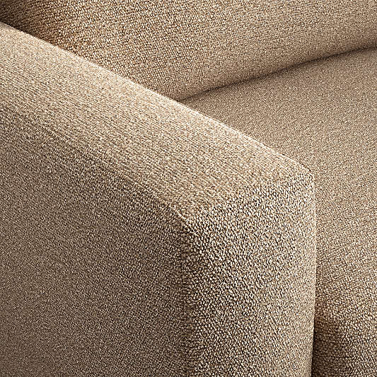 Gather Deep Wide Arm Sofa