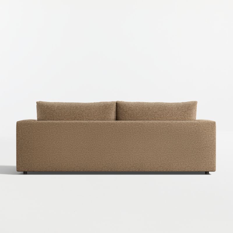 Gather Deep 97" Wide Arm Sofa - image 3 of 6