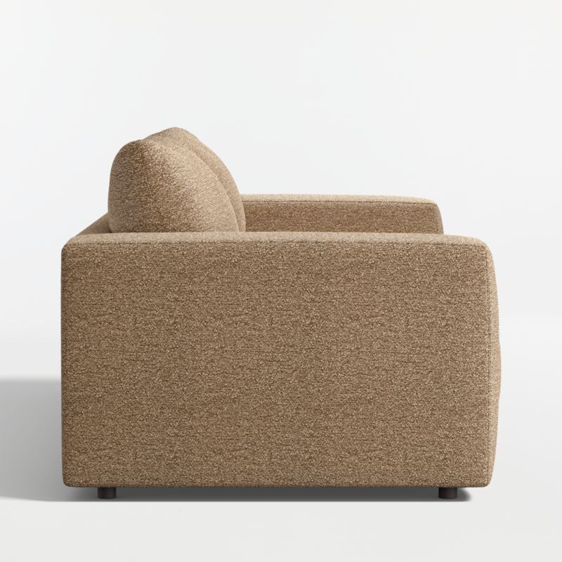 Gather Deep 97" Wide Arm Sofa - image 2 of 6