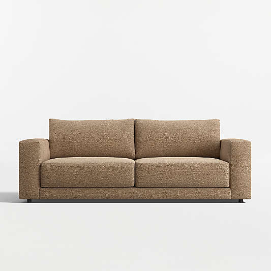 Gather Deep Wide Arm Sofa