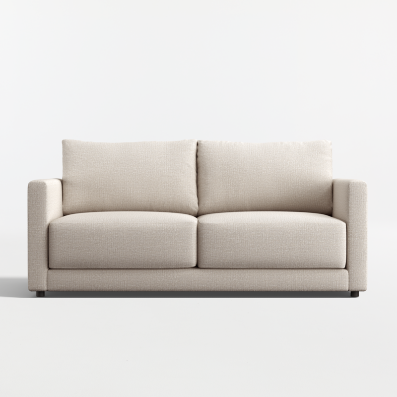 Gather Deep Apartment Sofa - image 0 of 18