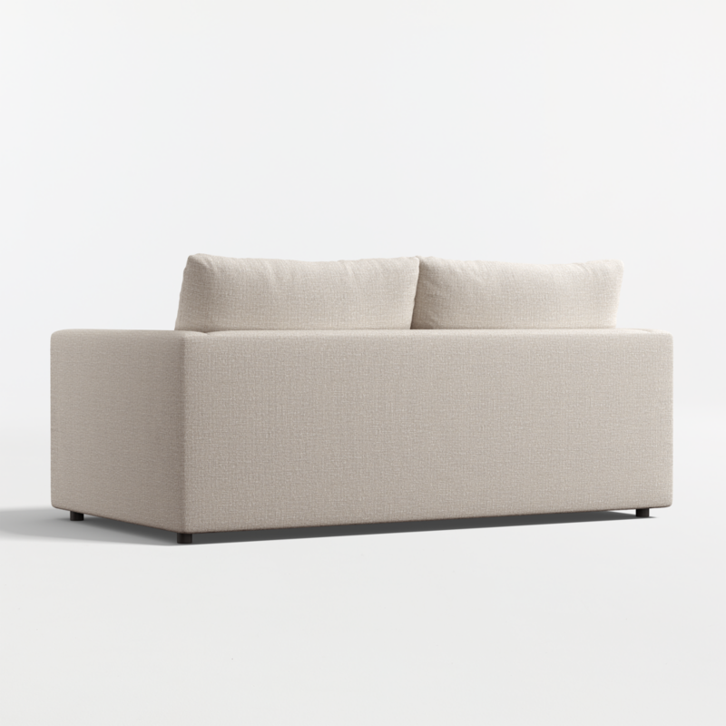 Gather Deep Bench Apartment Sofa - image 16 of 18