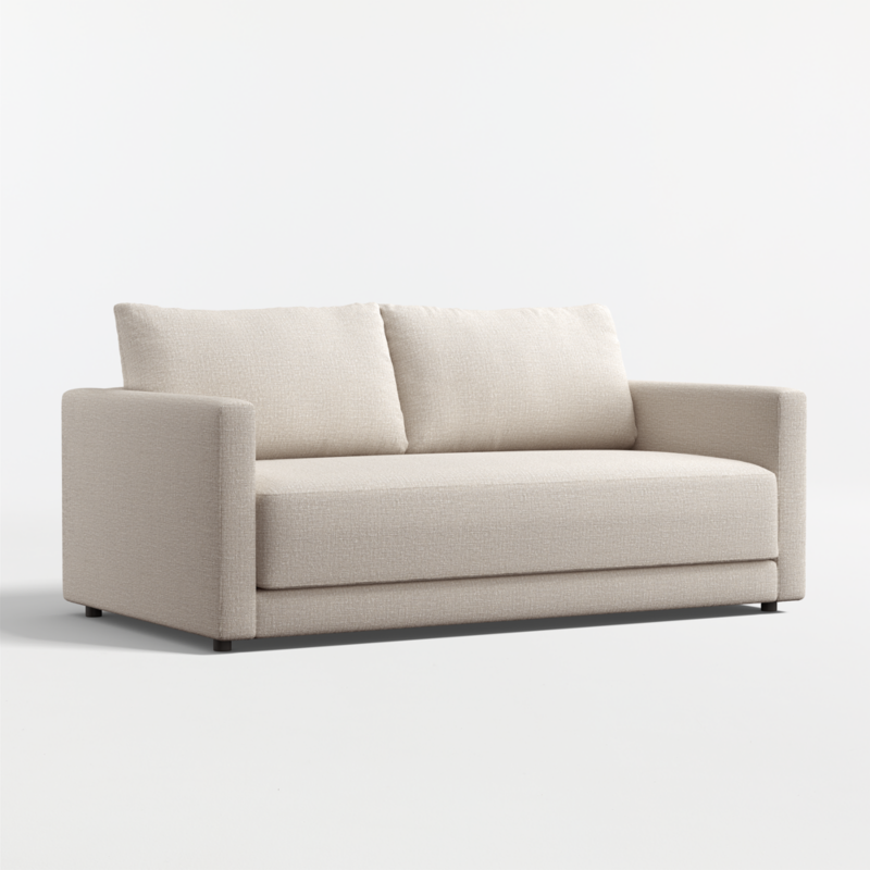 Gather Deep Bench Apartment Sofa - image 14 of 18