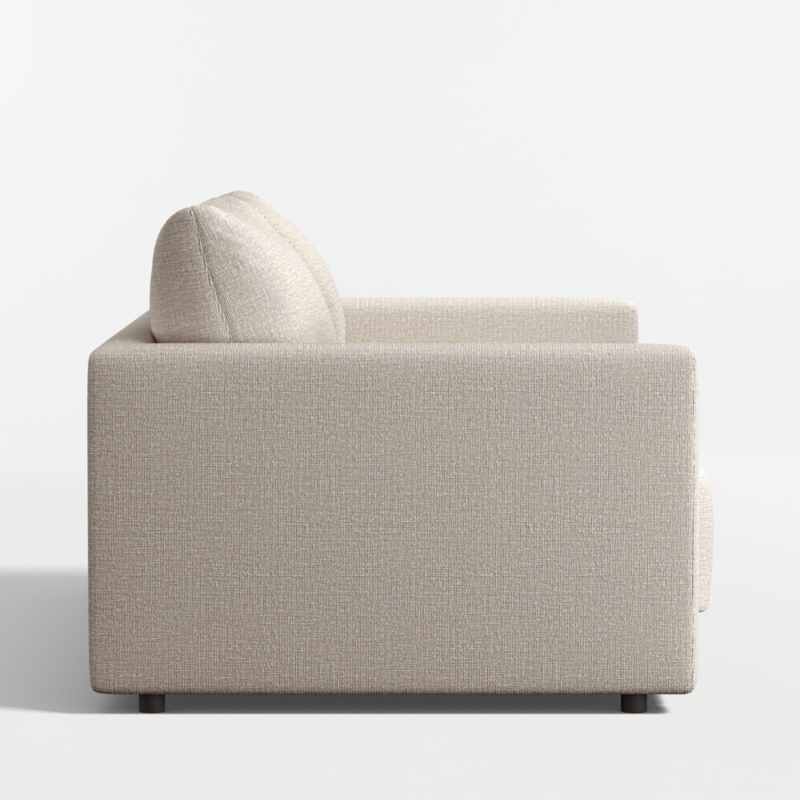 Gather Deep Bench Apartment Sofa - image 15 of 18