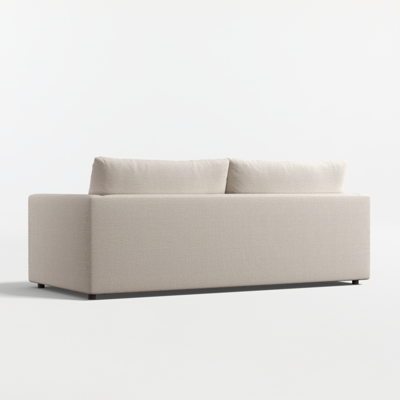 Gather Deep Bench Sofa - image 16 of 18