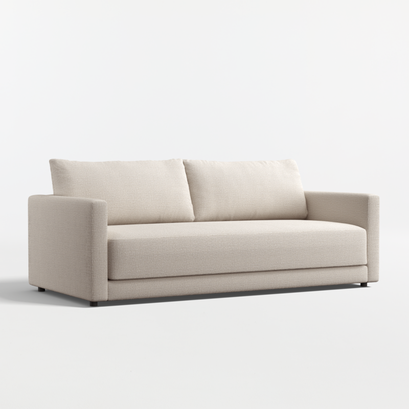 Gather Deep Bench Sofa - image 14 of 18