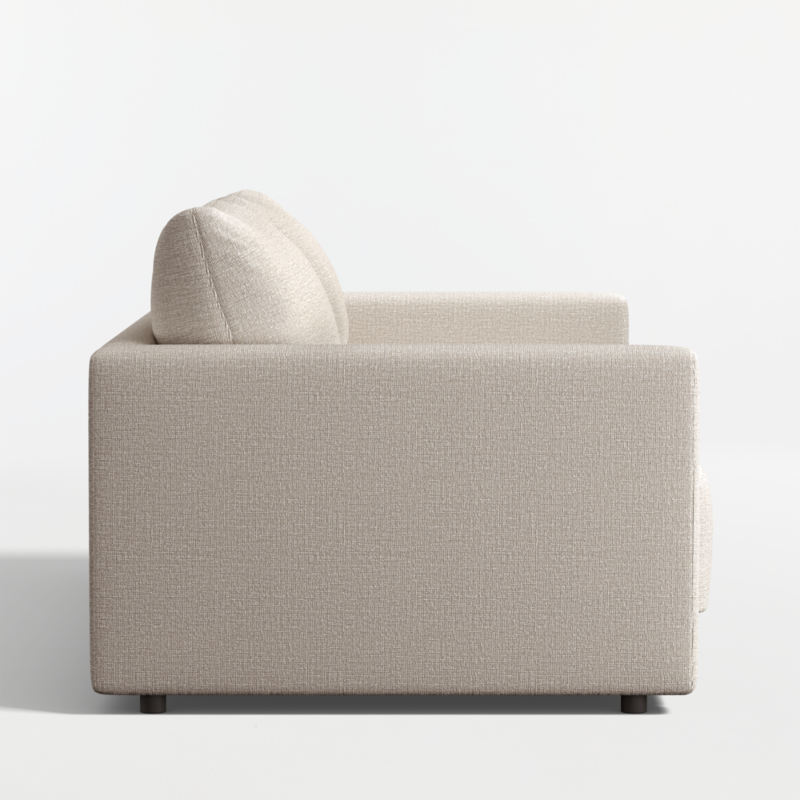 Gather Deep Bench Sofa - image 15 of 18