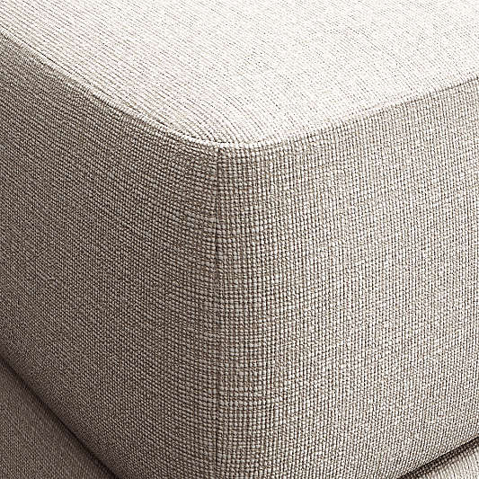Gather Deep 40" Cocktail Ottoman