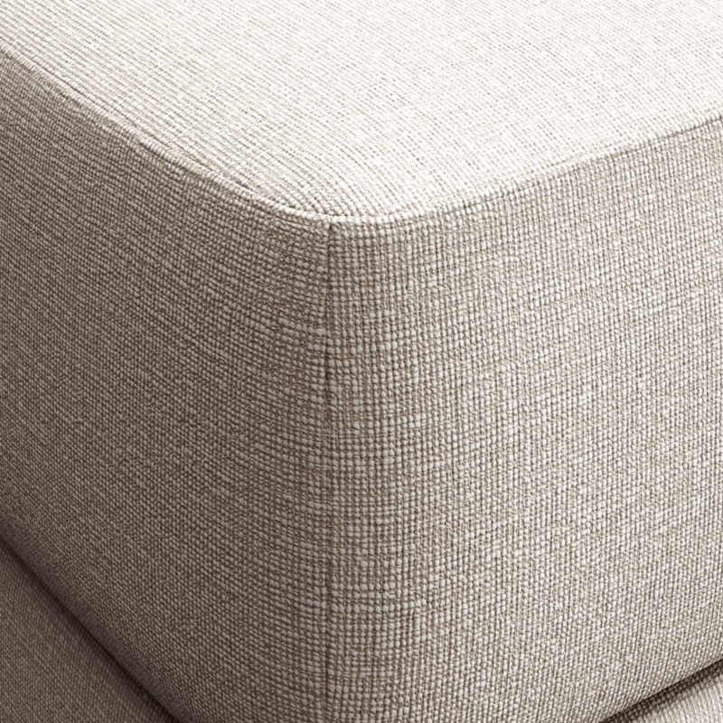 Gather Deep 30" Ottoman - image 8 of 5