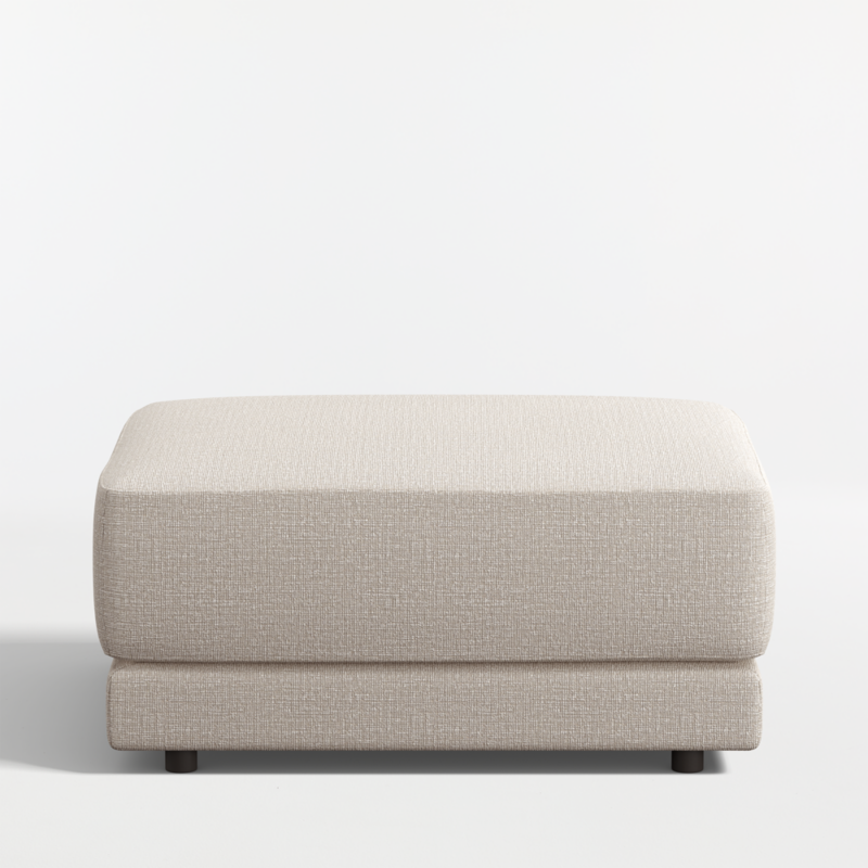 Gather Deep 40" Cocktail Ottoman - image 7 of 5