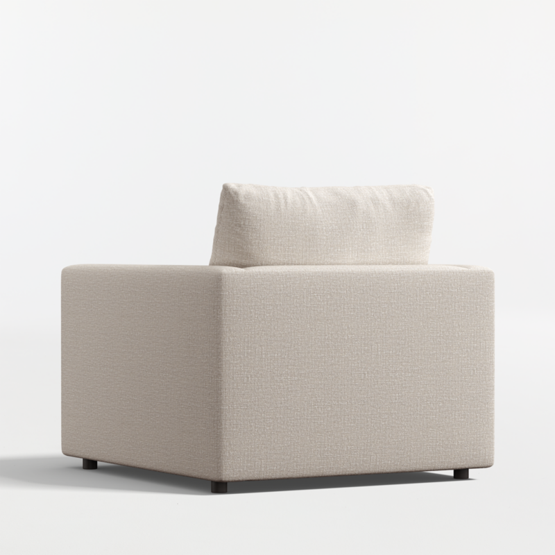 Gather Deep Chair - image 10 of 8