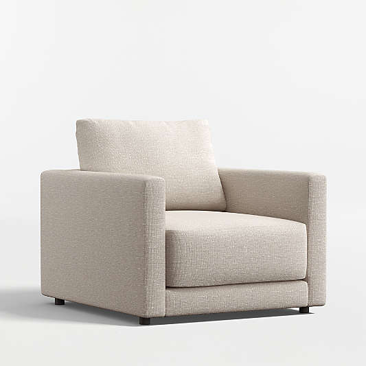 Gather Deep Chair