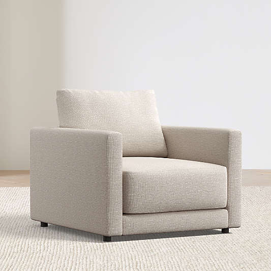 Gather Deep Chair