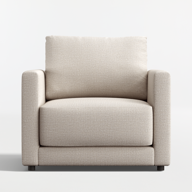 Gather Deep Chair - image 8 of 8