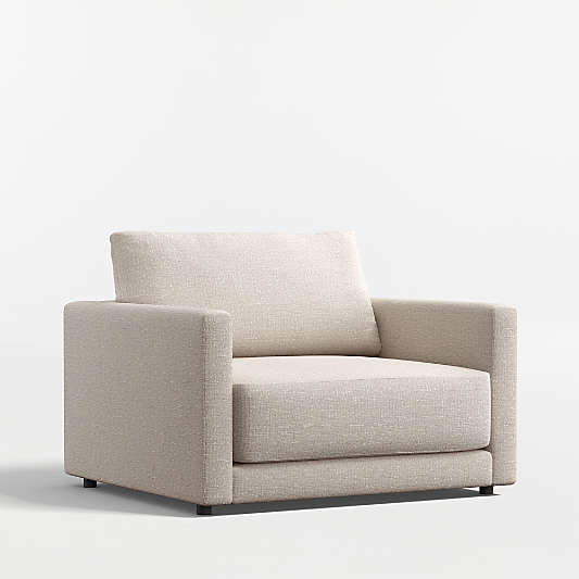 Gather Deep 49" Chair and a Half