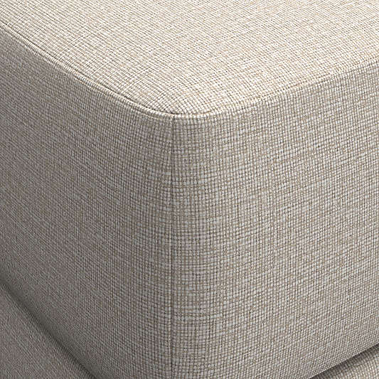 Gather Deep Cocktail Ottoman