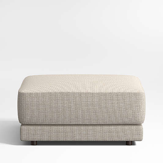 Gather Deep Cocktail Ottoman