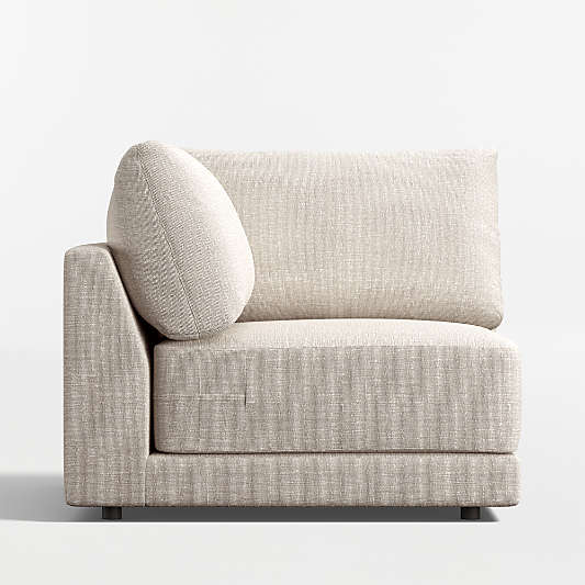 Gather Deep Corner Sectional Piece
