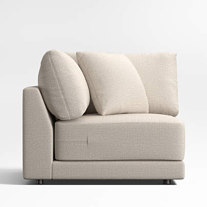 Gather Deep Corner Sectional Piece
