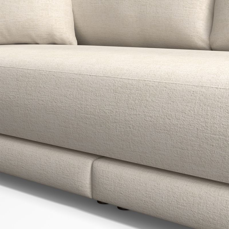 Gather 2-Piece Sofa with Bench Cushion - image 6 of 6