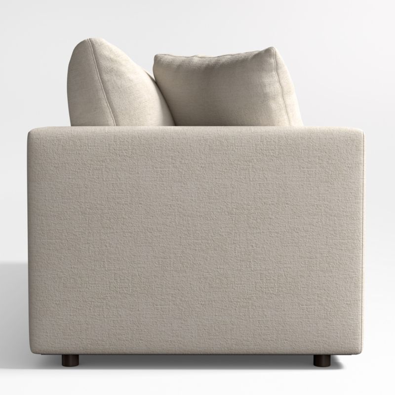 Gather 2-Piece Sofa with Bench Cushion - image 2 of 6