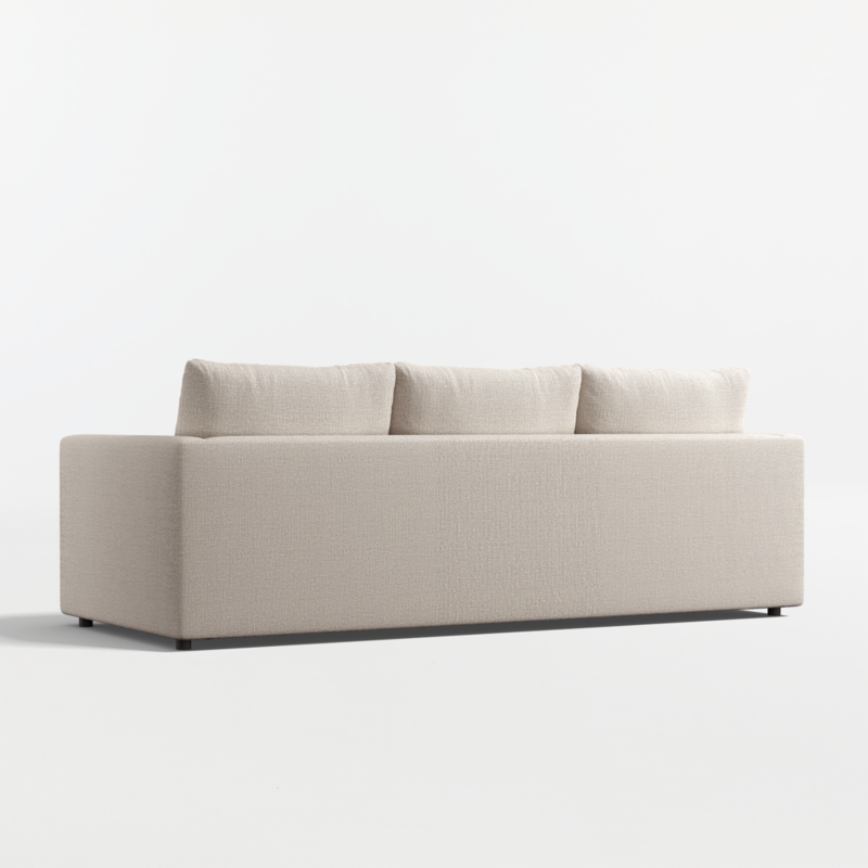 Gather Deep Grande Bench Sofa - image 16 of 18