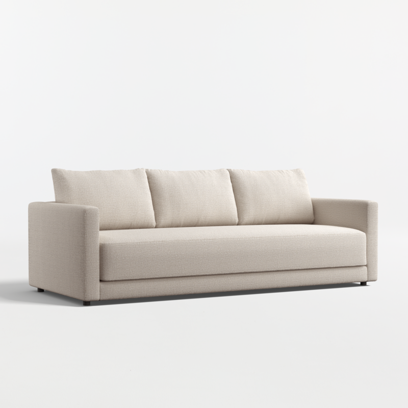Gather Deep Grande Bench Sofa - image 14 of 18