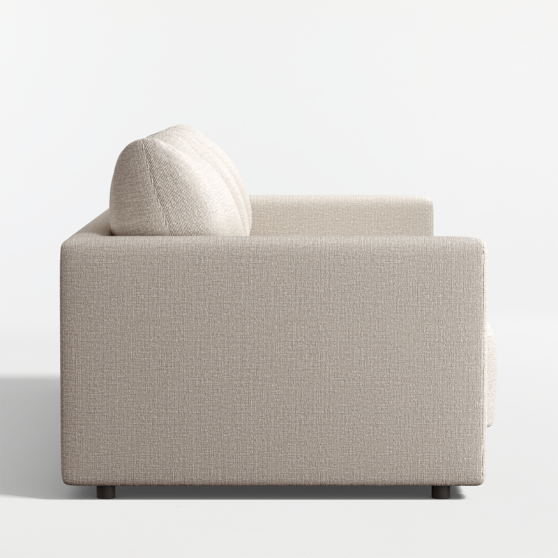 Gather Deep Grande Bench Sofa - image 15 of 18