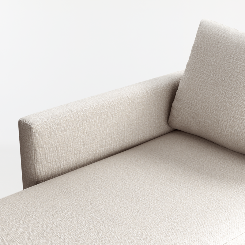 Gather Deep 2-Piece Sectional Sofa with Chaise Lounge - image 18 of 16