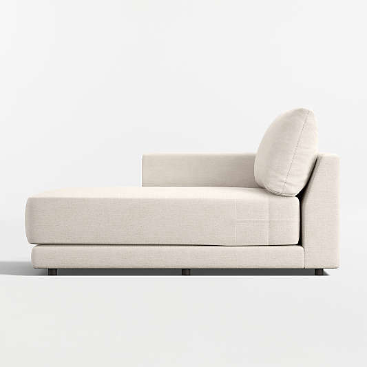 Gather Deep Left-Arm Chaise