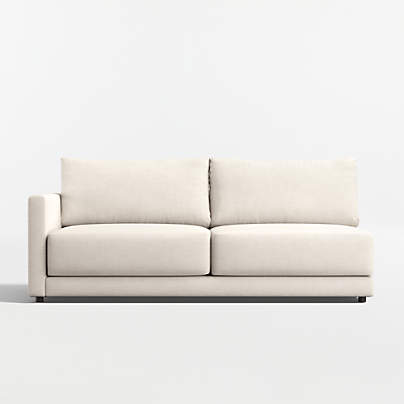 Gather Deep Left-Arm Sofa