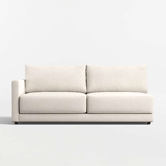 Gather Deep Left-Arm Sofa Sectional Piece