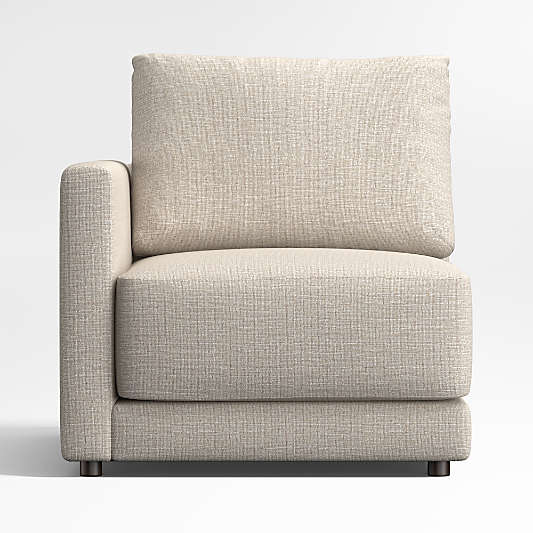 Gather Deep Left-Arm Chair