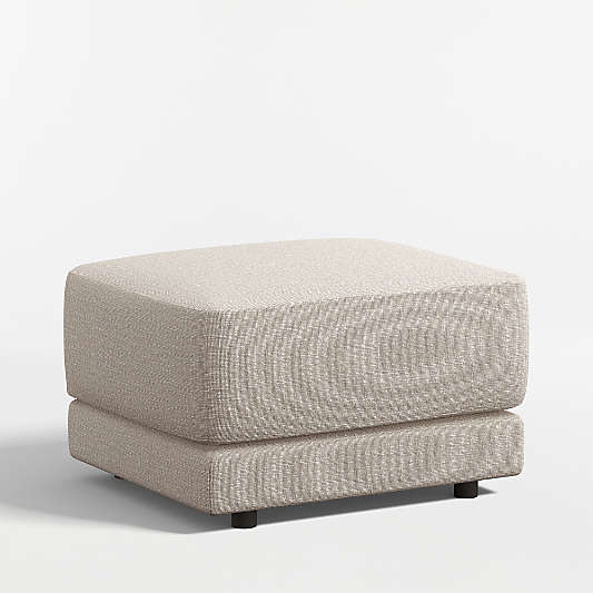 Gather Deep 30" Ottoman