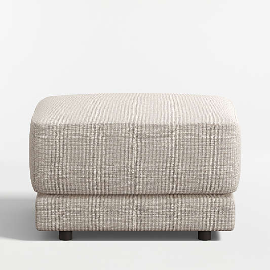 Gather Deep 30" Ottoman