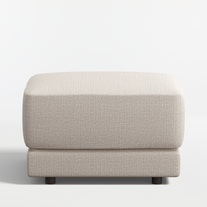 Gather Deep 30" Ottoman - image 7 of 5