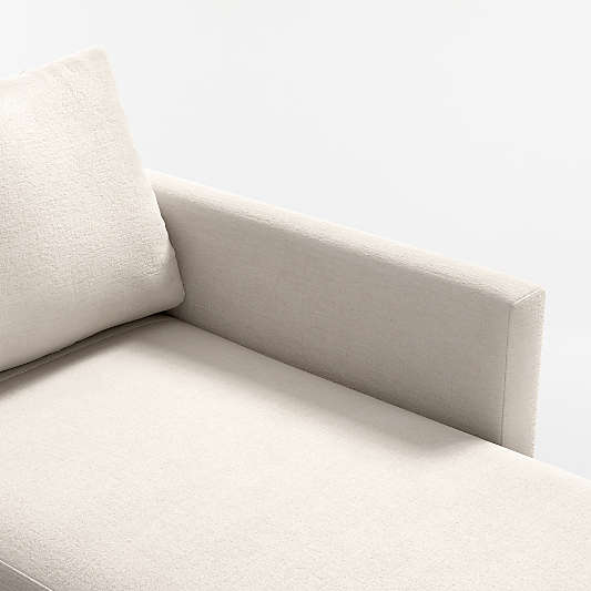 Gather Deep Right Arm Chaise