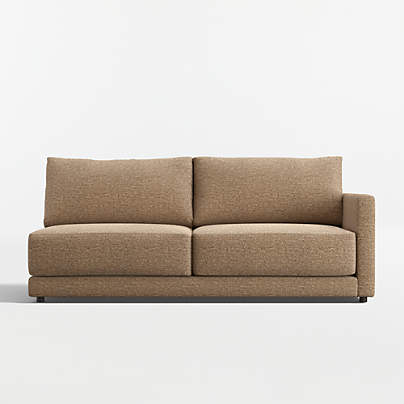 Gather Deep Right-Arm Sofa Sectional Piece