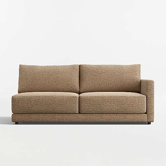Gather Deep Right-Arm Sofa Sectional Piece