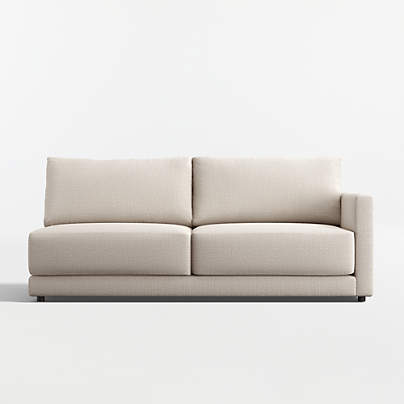 Gather Deep Right-Arm Sofa Sectional Piece