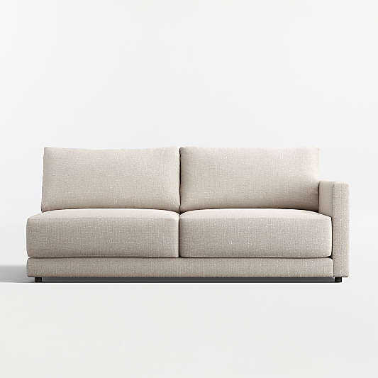 Gather Deep Right-Arm Sofa Sectional Piece