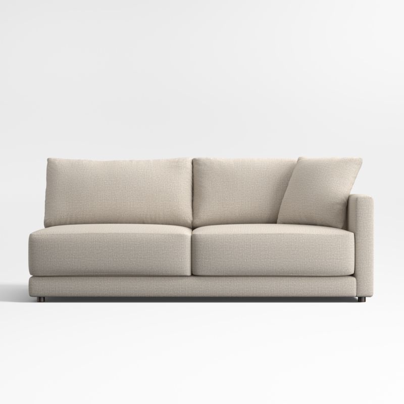 Gather Deep Right-Arm Sofa