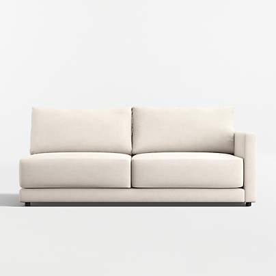 Gather Deep Right Arm Sofa