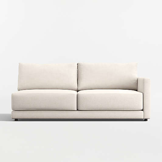 Gather Deep Right Arm Sofa