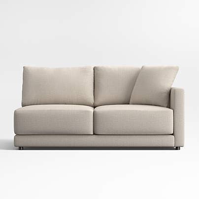 Gather Deep Right-Arm Apartment Sofa