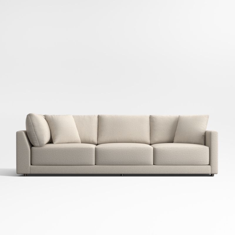 Gather Deep Right-Arm Corner Sofa - image 0 of 2