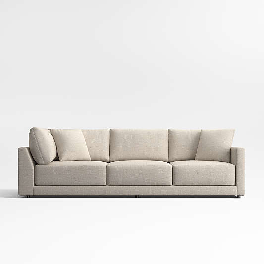Gather Deep Right-Arm Corner Sofa