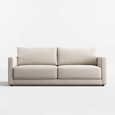 Gather Deep 89" Sofa