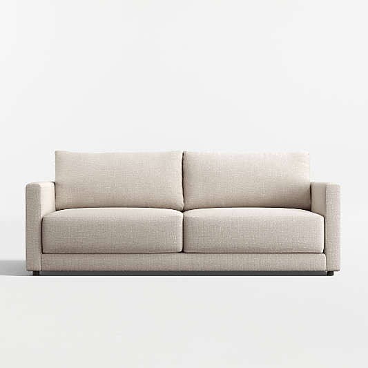 Gather Deep 89" Sofa